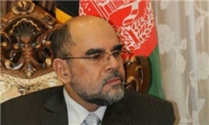 نباید اجازه داد بار دیگر گروهی تروریست و تاریک اندیش بر افغانستان چیره شوند