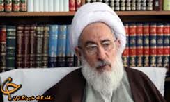 بیانات مقام معظم رهبری التیام‌بخش عواطف جریحه‌دارشده مردم بود