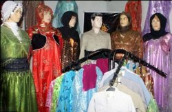 صادر شدن   كارت مهارت صنایع دستی برای هنرجویان سقزی