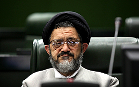 این جمله مقام معظم رهبری که "من فعلا نصیحت می‌کنم" بسیار دلپذیر و انذاردهنده بود