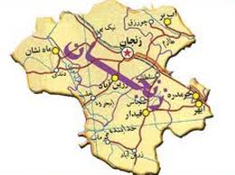 افتتاح نخستین پایانه کانتینری غرب کشوردر زنجان
