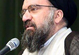 مقام معظم رهبری مسئله مذاکره با آمریکا را روشن کردند