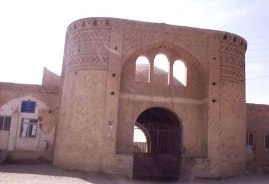 ثبت نخستين پرونده ميراث معنوي در بشرويه