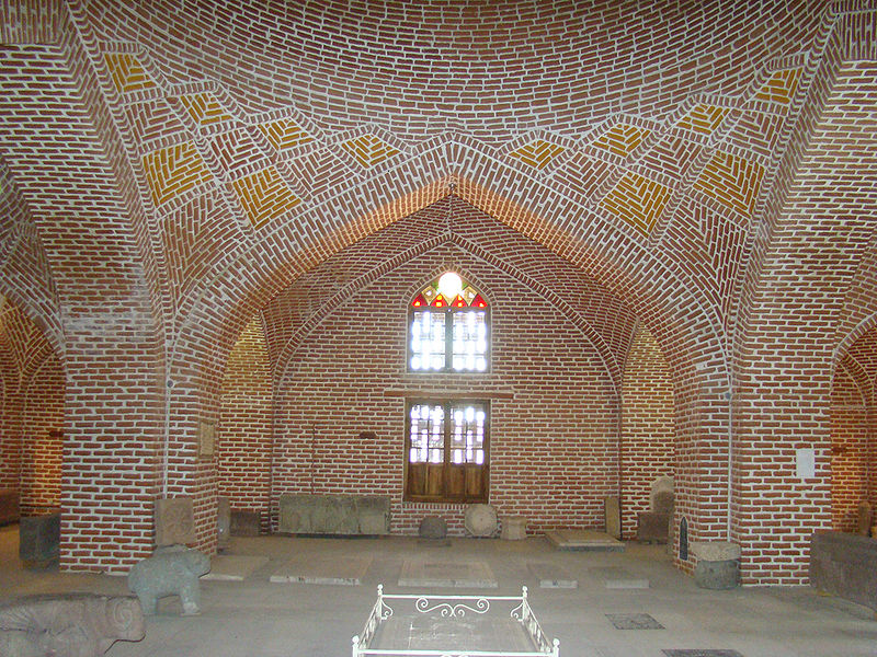 مقبره صدر کبیرکجاست؟