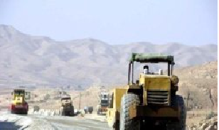 بسته شدن یك ماهه گردنه پاتاق منتظر موافقت شورا ترافیك استان كرمانشاه است