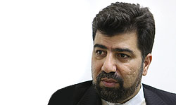 ملاقات نماینده مجلس سوریه با سفیر ایران در لبنان