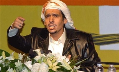 سازمان عربی حقوق بشر به حکم شاعر قطری انتقاد كرد