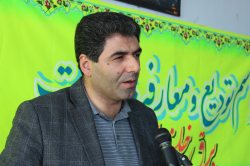 تولید برق در استان اردبیل سه برابر مصرف است