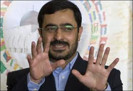 سعيدمرتضوی با سمت بالاتر می ماند!
