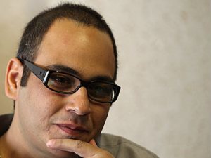 رضا داود نژاد:جشنواره عید سینما و فیلمسازان است/"کلاس هنرپیشگی" سرآمد کارهای هنری ام است