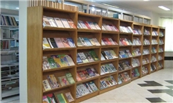 ساخت کتابخانه مرکزی آمل پیگیری شود