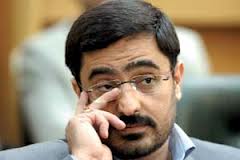 ابلاغ حکم لغو ریاست "سعيد مرتضوی" به وزیر كار/ سرپرستی وي در تامین اجتماعی ارتباطي به ديوان ندارد
