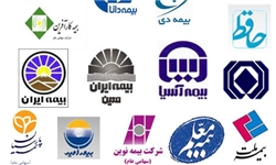 ضريب نفوذ بيمه در خراسان رضوي بيشتر از كشور است