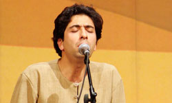 كنسرت محمد معتمدي لغو شد
