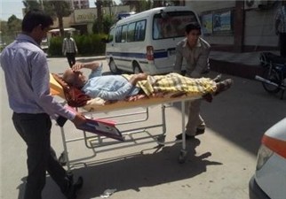 يک پديده نوظهور در تهران، "بيماردزدي" !