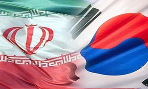 افزايش 24 درصدي واردات نفت خام کره جنوبي از ايران