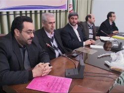 طرح پرورش ماهیان خاویاری در دریای خزر اجرا شد