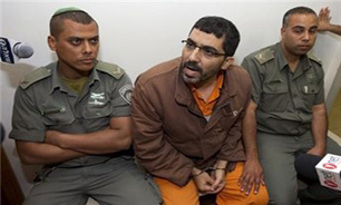 زنداني فلسطيني قدرت تكلم خود را از دست داد