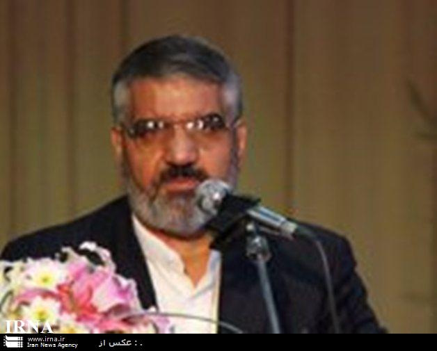 جوانان سرمایه اصلی نظام هستند