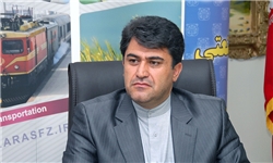 آغاز بکار عملیات اجرایی پروژه بیمارستان اورژانس تخصصی شیخ الرئیس ارس