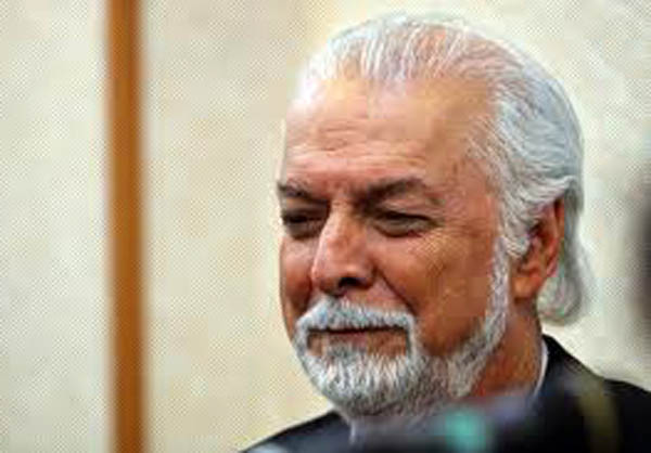 چنگيز جليلوند "جيمز باند" اسكاي فال شد