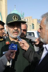 شهادت شهید شاطری بی پاسخ نخواهد ماند