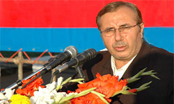 تلاش‌های دوجانبه برای برقراری خط هوایی میان تبریز و شهر خجند تاجیکستان