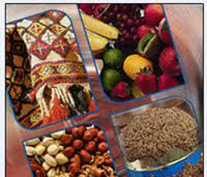 صادرات 800 میلیون دلاری کالای غیرنفتی از فارس