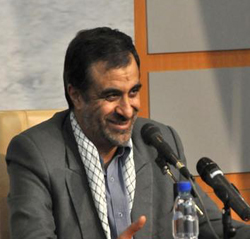پدافند غیرعامل، مهم ترین دلیل پیروزی حزب الله لبنان درجنگ با اسرائیل بود