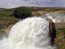 آخرین مهلت ارسال آثار به جشنواره سراسری هنرهای تجسمی آب