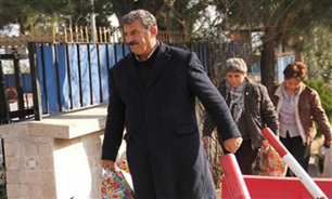 اوجالان با برادرش ديدار مي كند