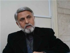 ديدار اعضای حزب اسلامی ایران زمین با لاریجانی/ درخواستي برای دیدار با رئیس قوه قضائیه تاکنون ارائه نشده است