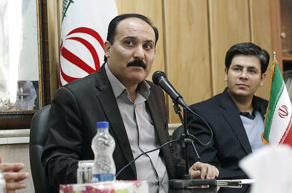 بهره برداری از ۳۰ طرح عمرانی