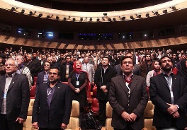 به آراي داوران جشنواره احترام بگذاريم / جشنواره فيلم فجر به درستی و با نظم برگزار شد