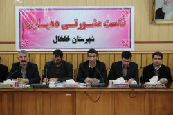 106 درصد از تعهد اشتغال خلخال محقق شد