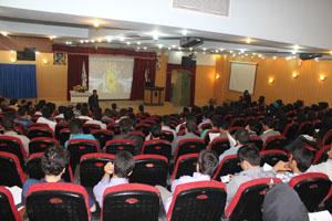 کنفرانس علوم و فنون دریایی و اقیانوسی آغاز به کار کرد