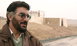 يك درصد سينما و تلويزيون ما قرآني است