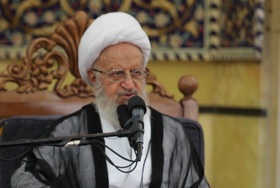 نيروهاي ارزشي دور هم بنشينند و يك نفر را به عنوان كانديدا انتخاب كنند