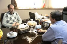 تاکید باشگاه فولاد ماهان به تداوم حضور در عرصه ورزش جانبازان و معلولین