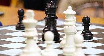 راهیابی شطرنج باز نوجوان مهابادی به مسابقات قهرمانی شطرنج کشوری