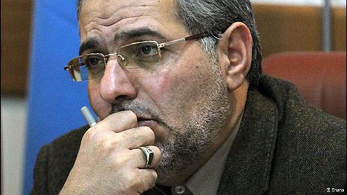 مراسم رونمايي از کنگره بين‌المللي "شهداي ديپلمات" آغاز شد