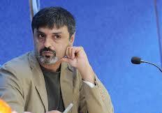 دبیر اجرایی تئاتر به شبکه خبر می آید
