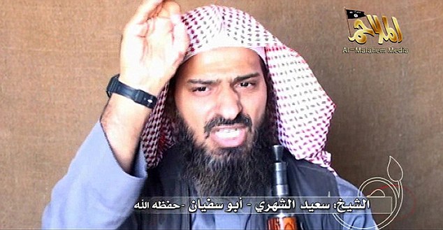 رهبر القاعده براي سومين بار كشته شد!