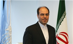 سفير ايران در سازمان ملل متحد شهر‌ک‌سازی و توقیف مالیات‌ها در سرزمین‌های اشغالی فلسطین را محکوم کرد