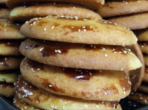 ثبت 4خوراکی سنتی در میراث معنوی کشور