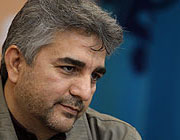 تقدیر از محمد علی کشاورز و بیگلری پور در دومین جشنواره جام جم