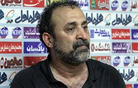 در بازی مقابل سایپا راهی جز کسب پیروزی نداریم