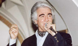 هرگز "خرمی" به وجود نمی آید