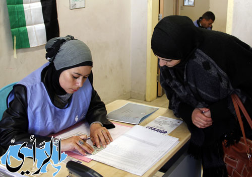 يك كشته و چندين مجروح در جريان برگزاري انتخابات اردن