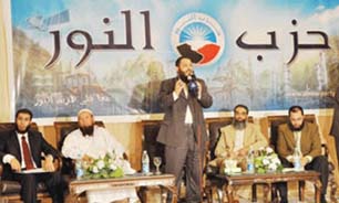 "تفرقه" و "انشعاب" در ميان گروههاي سلفي مصر